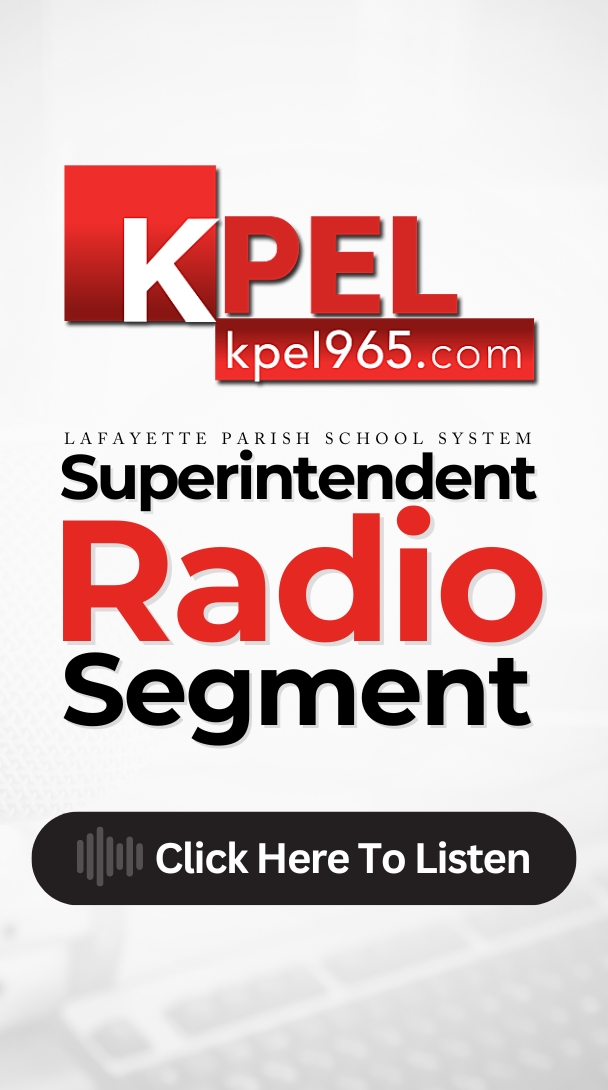 Superintendent Radio Click Here To Listen