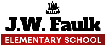 JW Faulk Logo