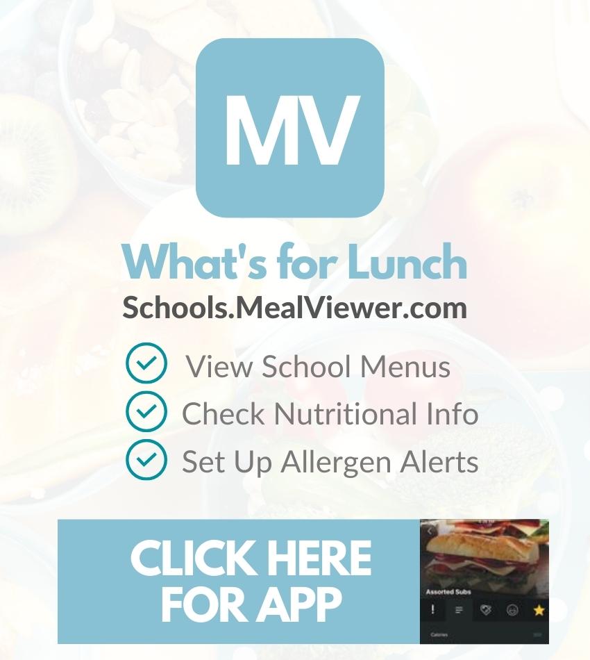 Click Here For Meal Viewer App