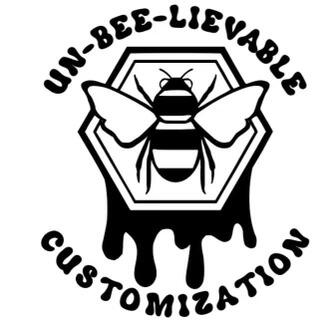 Un-Bee-Lievable Icon