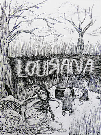 Louisiana Life