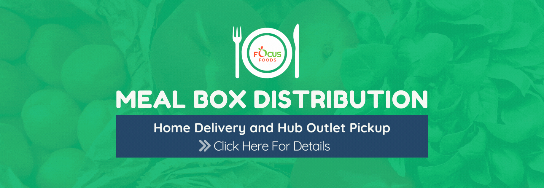 LPSS Announces New Meal Box Distribution: Home Delivery and Hub Outlet Pickup