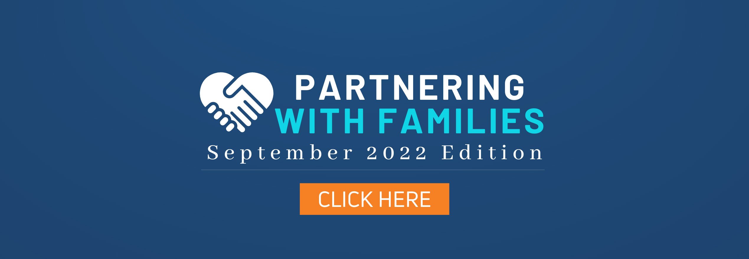 Partnering With Families