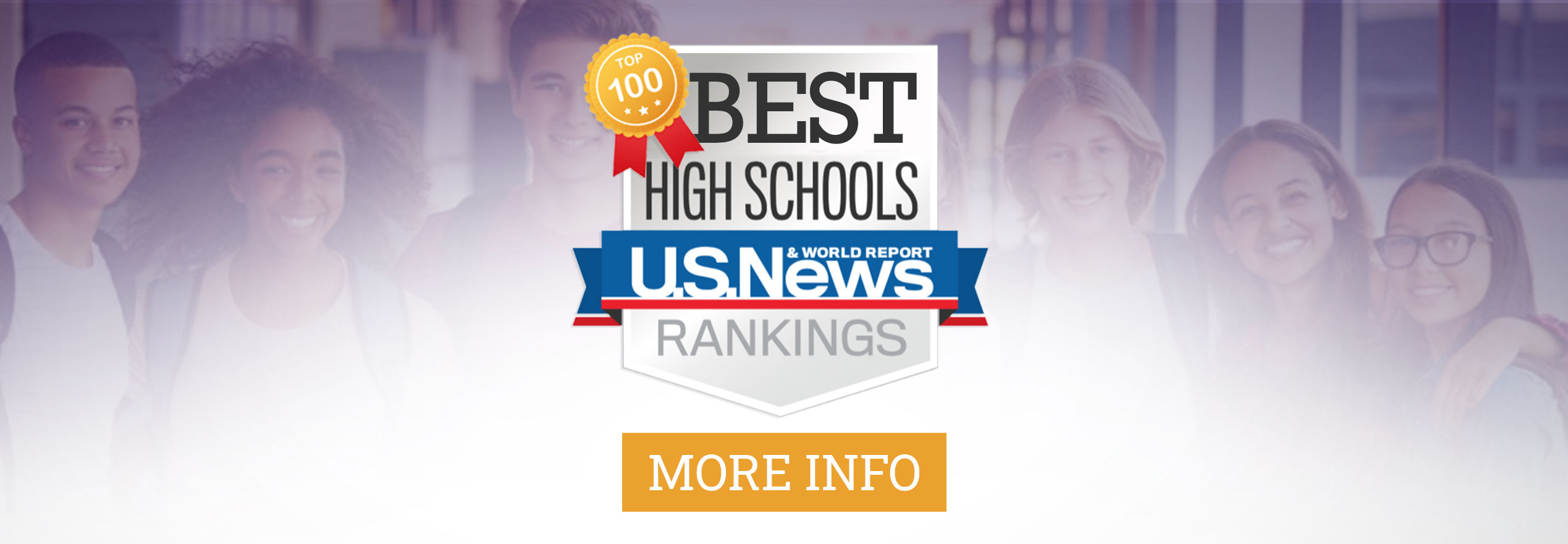 Top 100 High Schools In Louisiana