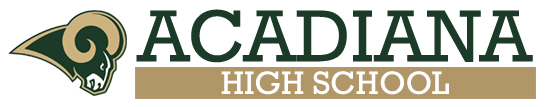 High - Acadiana High School