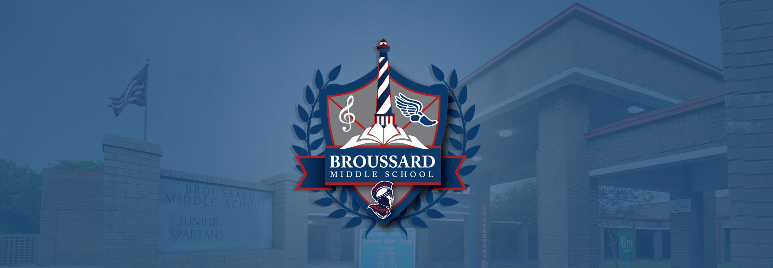 Broussard Middle School