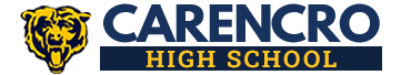 High - Carencro High School