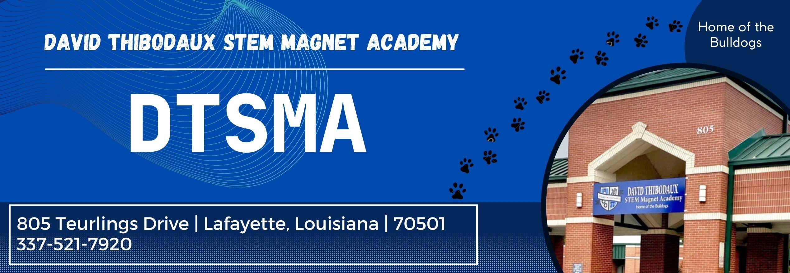 David Thibodaux STEM Magnet Academy