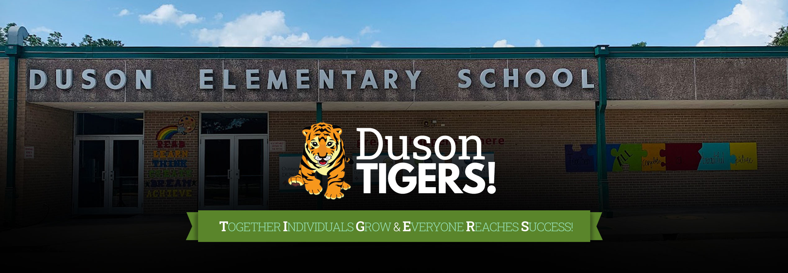 Duson Elementary School