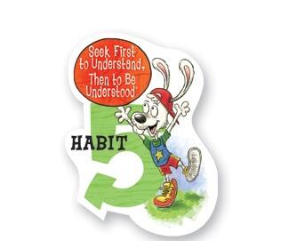 Habit 5