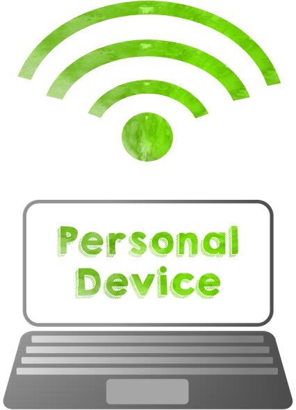 Personal devices