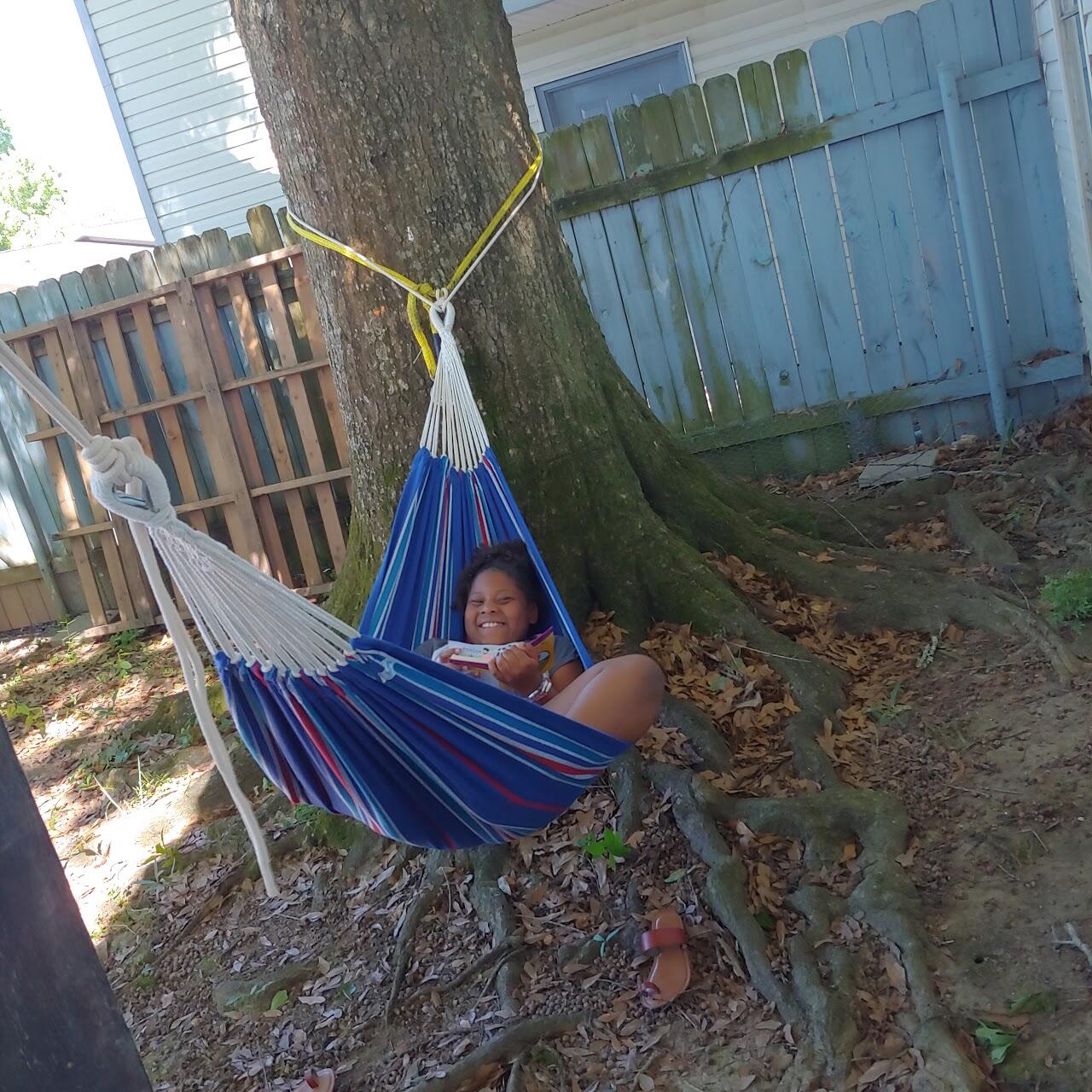 hammock 