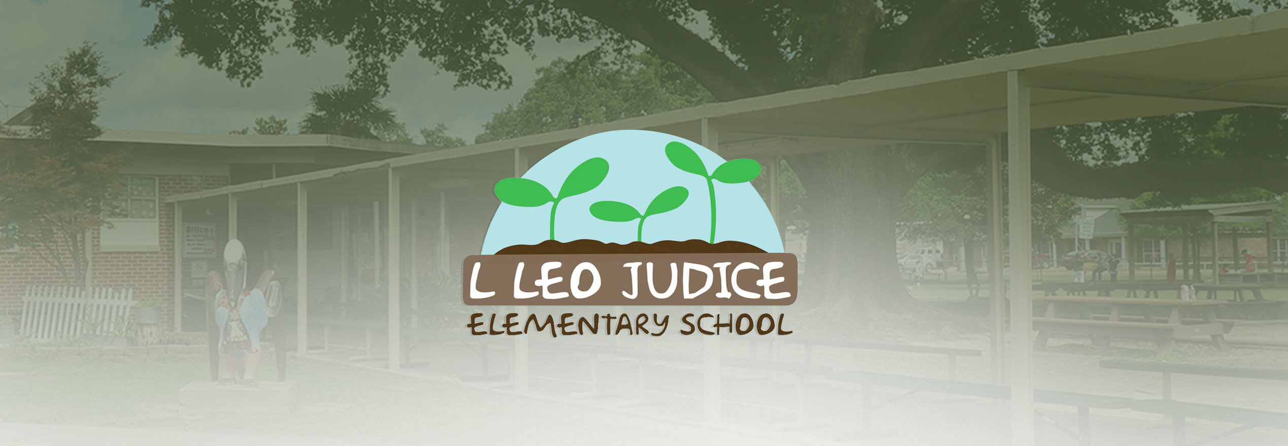 L. Leo Judice School Building
