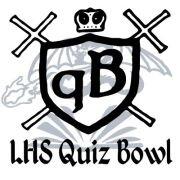 LHS Quiz Bowl logo