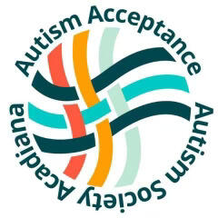Autism Acceptance Icon