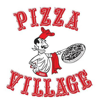 Pizza Village Icon
