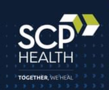 SCP Icon