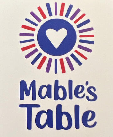 Mable's Tabl Icon