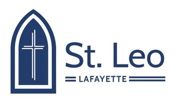 St. Leo Icon