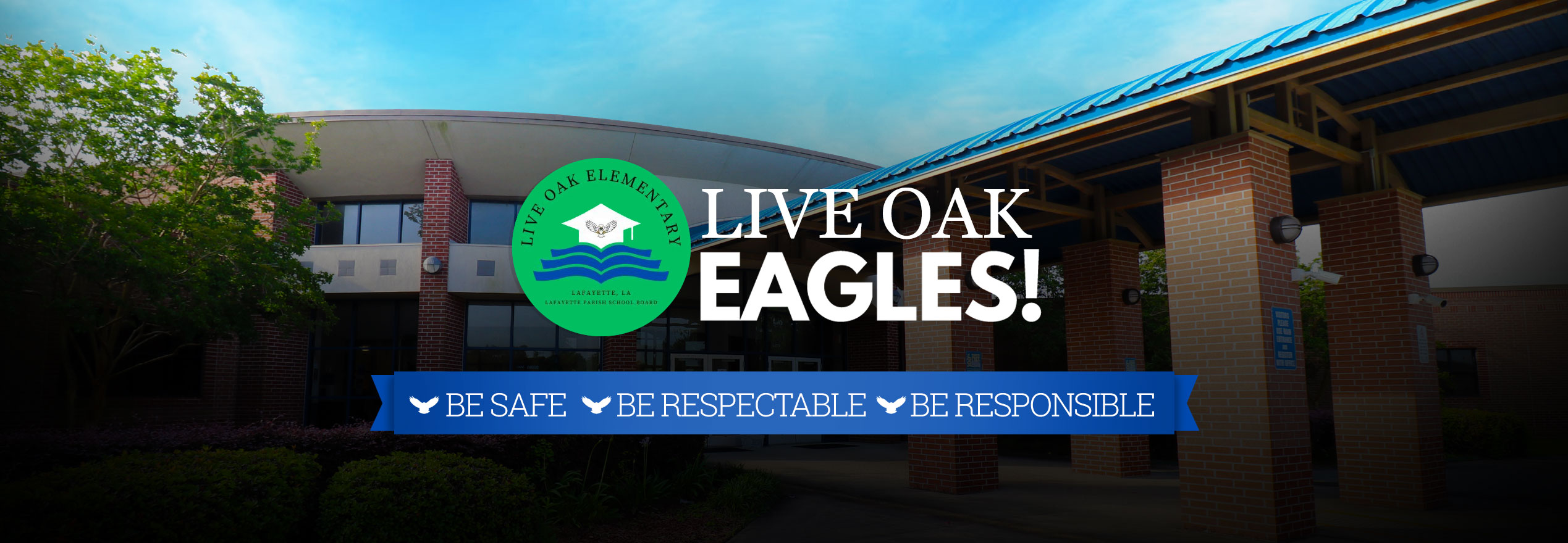 Live Oak Elementary School