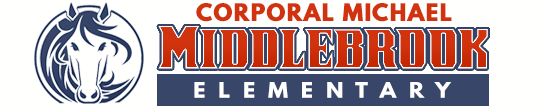 Elementary - Corporal Michael Middlebrook Elementary School