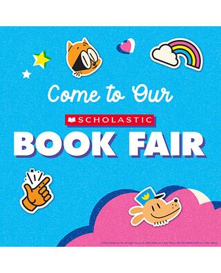Book Fair image