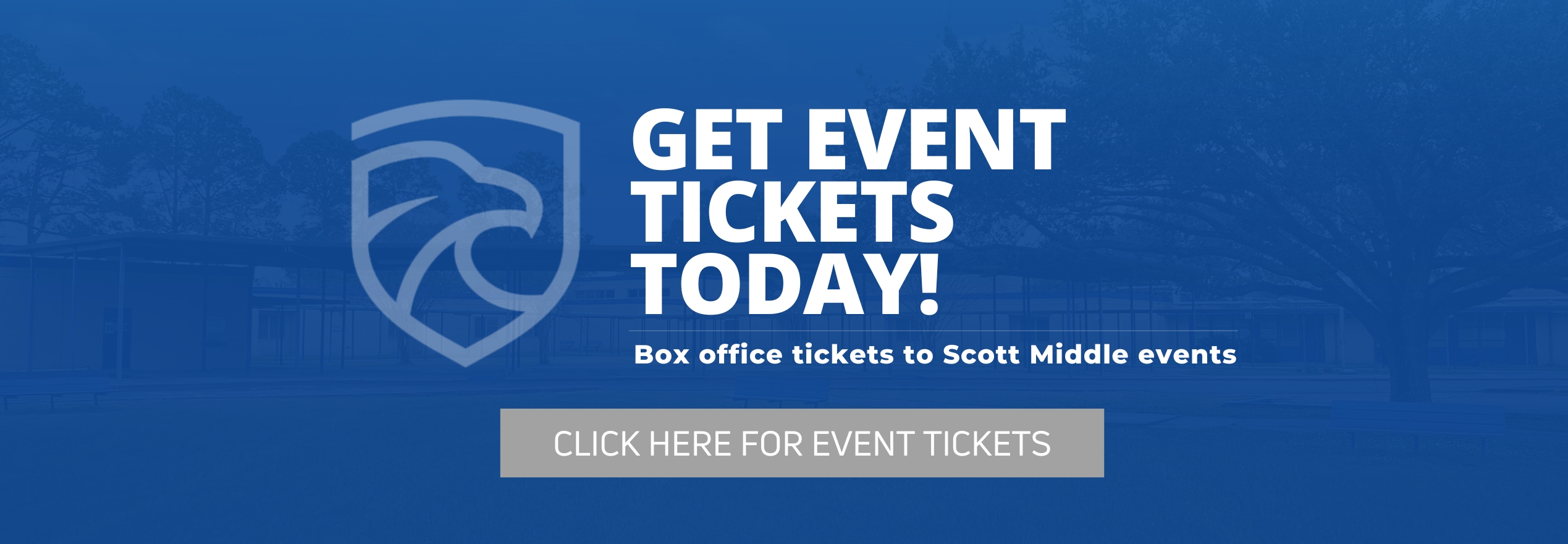 Scott Middle Event Tickets