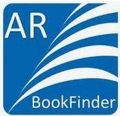 AR Bookfinder tool